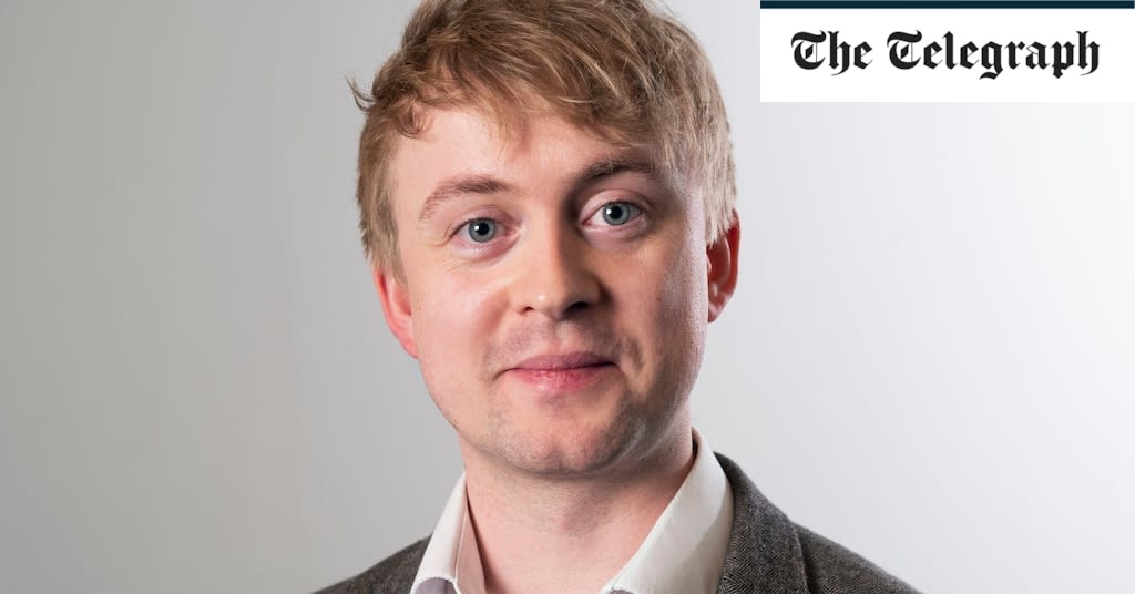 David Knowles, journalist behind Telegraph’s Ukraine war podcast, dies aged 32