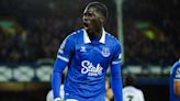 Oliver Glasner watches on as Palace are denied win by late Amadou Onana leveller