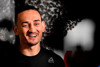 Max Holloway