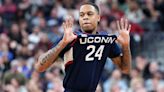 UConn guard Jordan Hawkins declares for NBA Draft