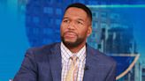 Michael Strahan's Return to “GMA” Inspires 'Tears of Joy' After Absence to Deal with 'Personal Family Matters'