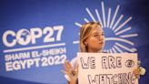 La falta de avances en la negociación COP27 decepciona a las ONG ecologistas