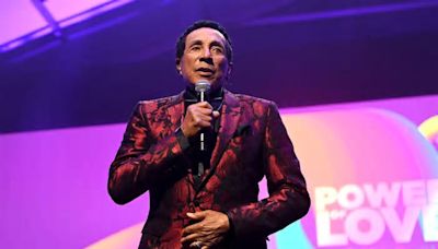 ‘Vegas is the place to play’: Motown legend back on Las Vegas Strip