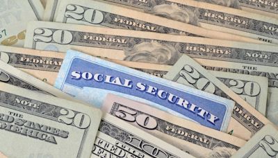 The Social Security Cost-of-Living Adjustment (COLA) Forecast for 2025 Was Just Updated. The Outlook for Retirees Remains Grim.
