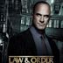 Law & Order - Organized Crime