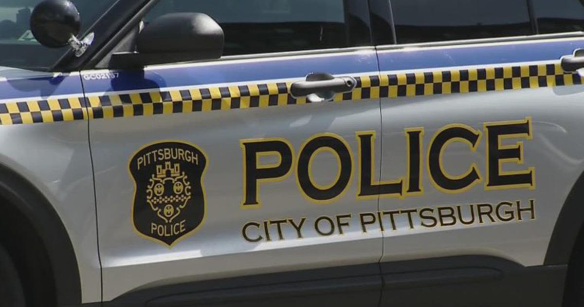 Pittsburgh Police sergeant accused of theft by deception for falsifying timecards at second job