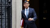 UK Prime Minister Rishi Sunak set to call for July 4 general election, Sky News reports