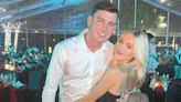 Inside glam life of Steven Gerrard's stunning daughter Lilly-Ella, 20, who's dating mobster's son