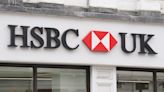 HSBC UK says banking services are returning after Black Friday outage