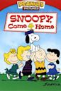 Snoopy Come Home