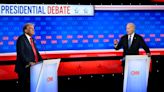‘USA, I feel bad for you’: Canadians console Americans after ‘physically hurtful to watch’ first presidential debate between Donald Trump and Joe Biden