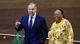 Lavrov shores up Eritrean support for Russia over Ukraine conflict