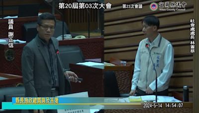 宜蘭驚爆國小霸凌、國中性侵 議員憂「受害學生可能更多」│TVBS新聞網