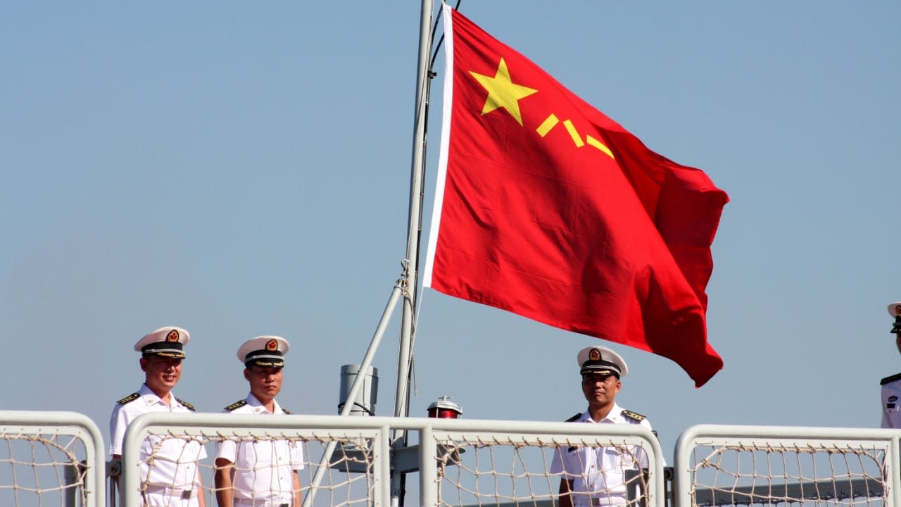 Why the South China Sea Matters