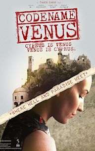 Code Name Venus