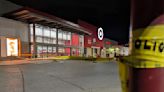 Omaha police respond to man on roof of Target at 72nd & Dodge