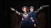 BONNIE & CLYDE UK and Ireland Tour Cancels Remainder of Run