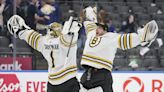 Bruins will be ‘aggressive' this offseason to improve roster, says GM