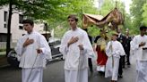 Why US Catholics are planning pilgrimages in communities across the nation