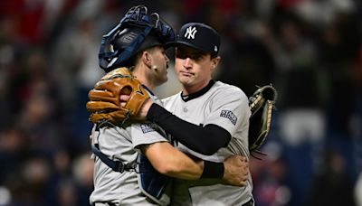 Making sense of the Yankees’ decision to demote Ron Marinaccio, who has a 1.42 ERA