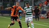 Shakhtar de Donetsk empata 1-1 con Celtic en la Champions