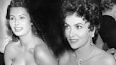 Sophia Loren manda una carta de amor a su 'rival' Gina Lollobrigida
