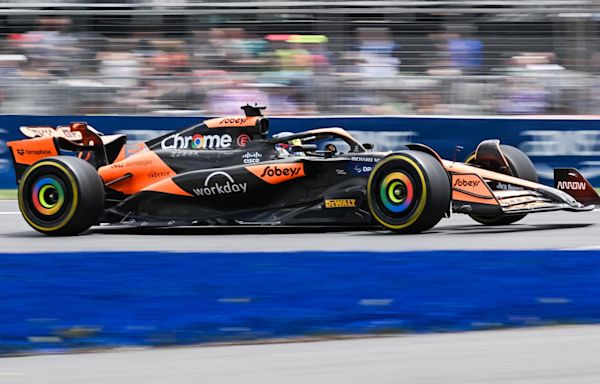 Belgian Grand Prix Preview: Red Bull, McLaren Look to Impress Before Summer Break