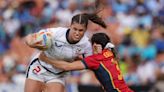 Who is Ilona Maher? Meet Team USA women's rugby star going viral at 2024 Paris Olympics