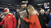 Travis Kelce still amazed he’s dating Taylor Swift: ‘Don’t know how I did it’