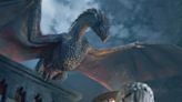 'House of the Dragon' looked to 'GoT's Drogon for inspiration: 'It's like the Millennium Falcon'