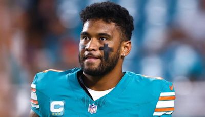 Tua Tagovailoa concussion: Dolphins QB currently has no plans to retire ahead of meeting with neurologists