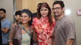 Nisha's Mumbai: Nisha JamVwal Writes About Theatrical Tribute With Aamir Khan In Attendance, Inspiring Talks With Farida Jalal...