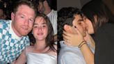 ¿'Canelo' Álvarez ya convive con el novio de su hija? Revelan fotos ‘paseando’ con su yerno