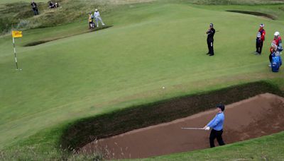 BRITISH OPEN '24: Chance at atonement for McIlroy at Troon, last chance for everyone at the majors