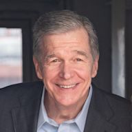 Roy Cooper