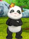 Little Panda Joe