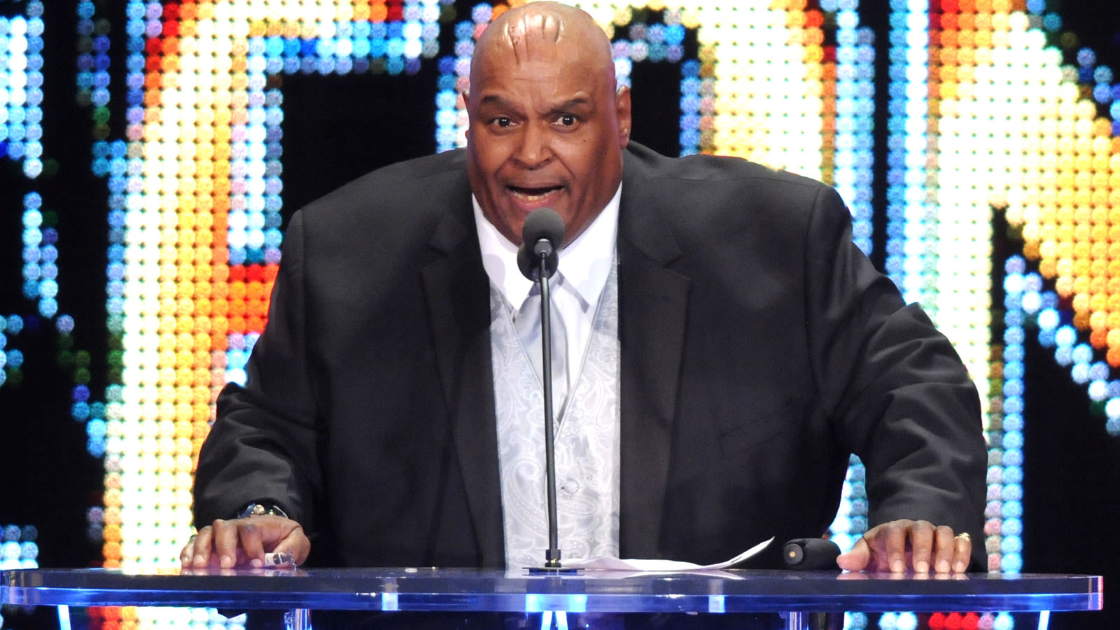 WWE HOFer And Hardcore Legend Abdullah The Butcher Hospitalized - Wrestling Inc.