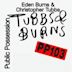 Tubbs and Burns, Vol. 3