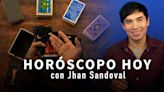 Horóscopo de HOY VIERNES 28 DE JUNIO DE 2024 con Jhan Sandoval: DESCUBRE las predicciones de tu suerte