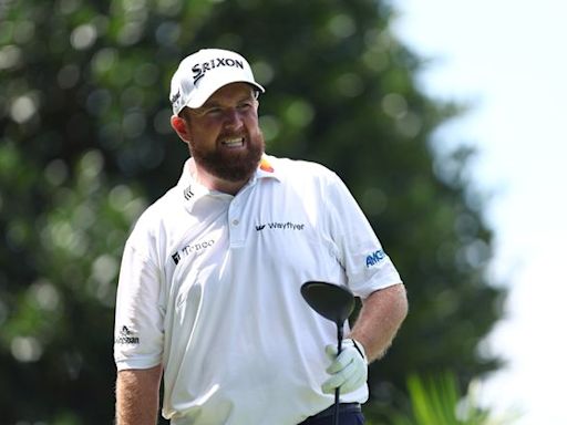 Shane Lowry cut in Greensboro but still good for $1 million bonus as Seamus Power sits on FedExCup bubble