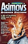 Asimov's Science Fiction, October/November 2013