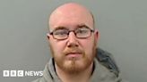 Middlesbrough sex offender jailed after child crime phone search