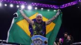 Brasília recebe última competição da seleção brasileira de boxe antes das Olimpíadas