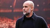 Guardiola Comments On Manchester City's Constant Race For Trophies