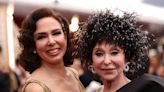 Rita Moreno says her only daughter has helped her cope with aging: '92 is not easy in many ways'