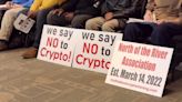 Council finalizes crypto restrictions: Vote hailed as victory by opponents of mining facilities