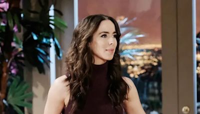 Who Is Ivy Forrester on The Bold and the Beautiful?