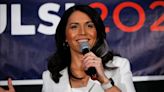 Ex-Democrat Tulsi Gabbard Signs With Fox News After Endorsing Several Election Deniers in 2022 Midterms