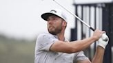 Burns and Lawrence surge into British Open contention. Henley also 1 shot back