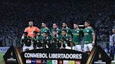 'E na Libertadores eu sou tradição!'; Palmeiras assume protagonismo pelo continente - Lance!